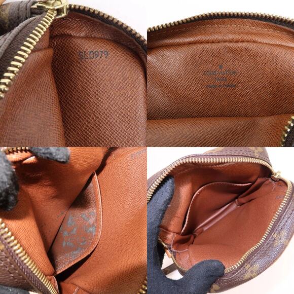 💎✨BEAUTIFUL✨💎Authentic Louis Vuitton Crossbody Bag - Picture 10 of 10